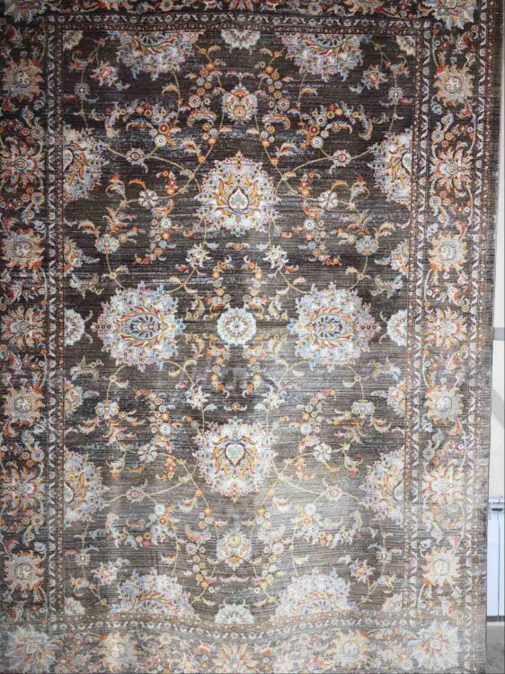 Ковер SULEIMAN COLLECTION 2х2,85  74 KAHVE STAN