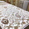 Ковер EVEREST 1,6x3 3503OA  BEIGE / BEIGE STAN