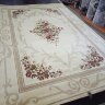 Ковер IZMIR 2х3  D142 CREAM  STAN