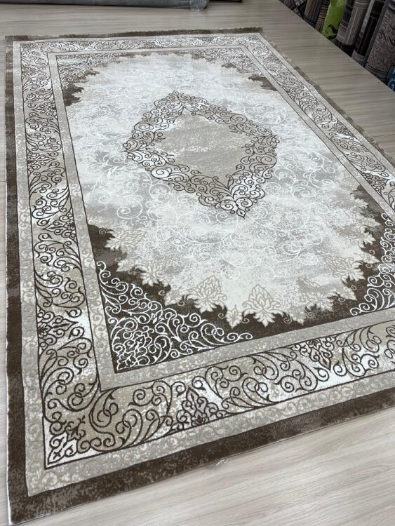 Ковер VELVET  1,6х3  27069A  VIZON  STAN