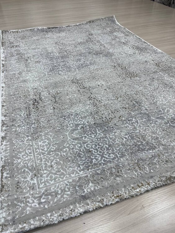 Ковер MILANO 1,5х2,2  C1031RF CREAM CREAM STAN