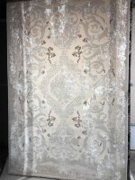 Ковер RITIM 2x2,9 36282C L.BEIGE / L.BEIGE STAN
