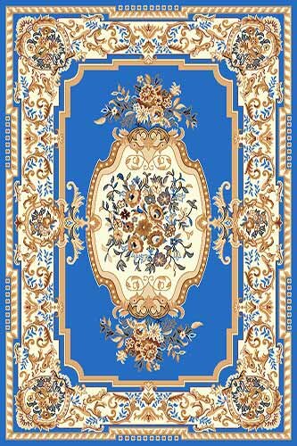 Ковер LAGUNA 1,8x2,5 5602 NAVY STAN