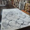 Ковер AMATIS 1,5х2,3  36444B GREY / GREY STAN