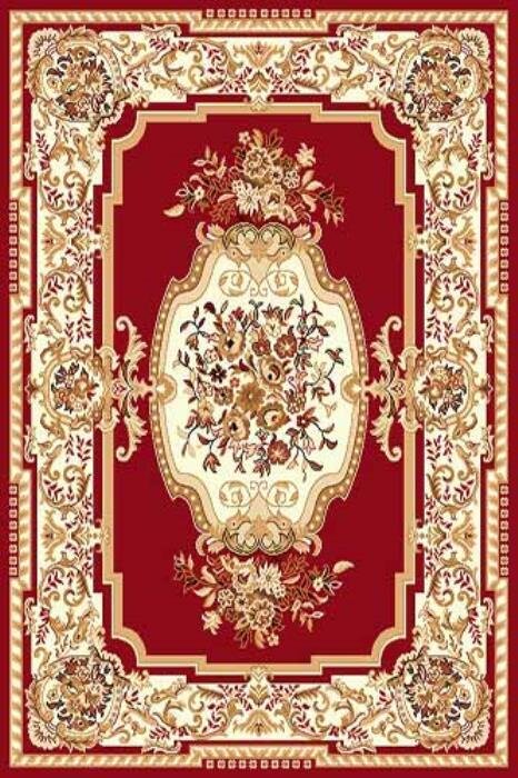 Ковер LAGUNA 1,8x2,5 5602 RED STAN