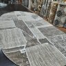 Ковер VELVET 2х3 10169A VIZON  OVAL