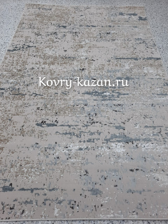 Ковер Каскад 1,5х2,3 25631 24348 ПРЯМОЙ
