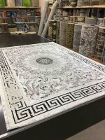 Ковер SANAT VISCON 2x2,9 6320 Gri STAN