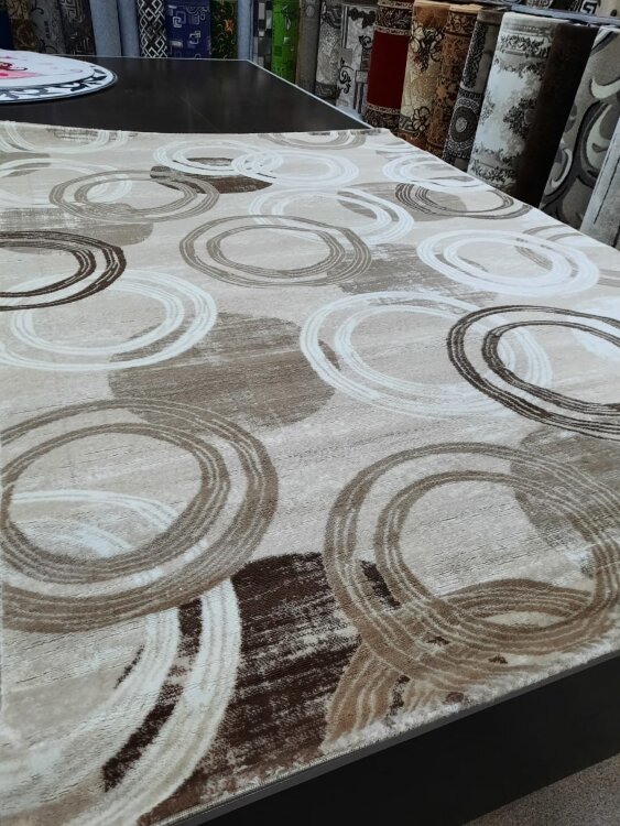 Ковер  Modern 2х3  05101B  BEIGE \ BEIGE STAN