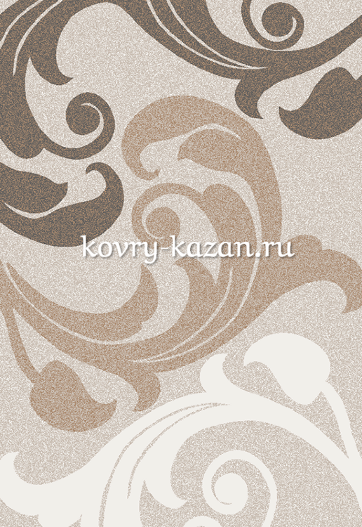 Ковер Фризе Карвинг 2х3  31211  45122  ПРЯМОЙ
