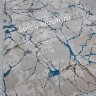 Дорожка Roma 1,2 м 37886A BLUE FLS \ BEIGE FLS
