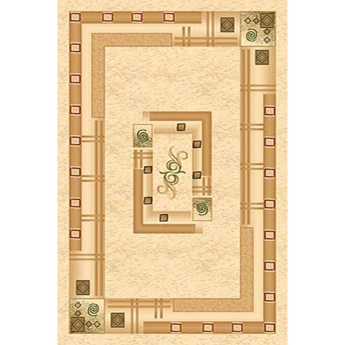 Ковер Valencia 3x5 5383 CREAM  STAN