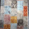 Ковер SULEIMAN COLLECTION 1,6х2,35  94 MULTI STAN