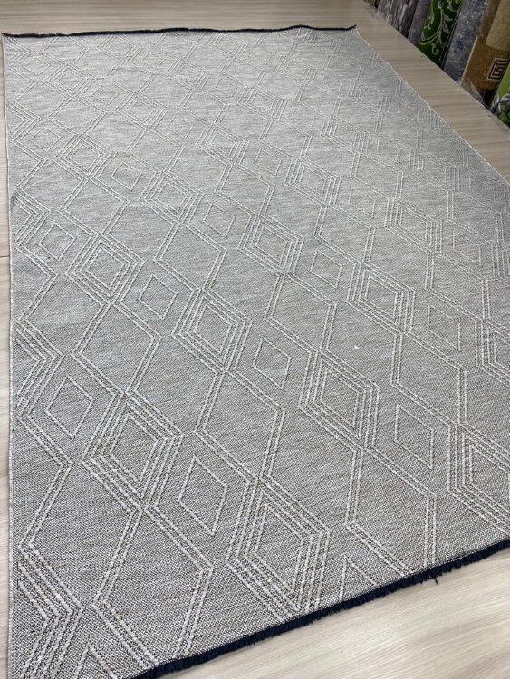 Ковер  GABARDINE  2х2,9  K5057  BEIGE-BEIGE STAN