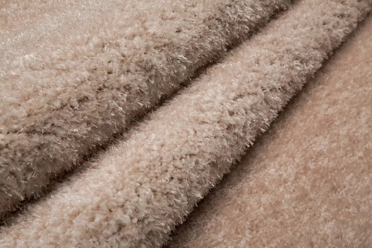 Ковер Puffy 1,6х2,3 P001A BEIGE STAN