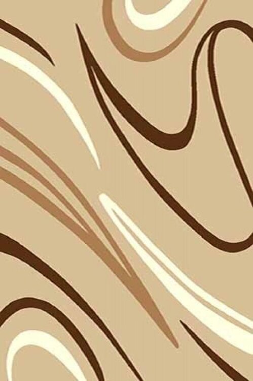 Ковер VISION DELUXE 2х3 v804 BEIGE STAN