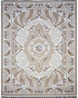 Ковер RITIM 2х4 36147A L.BEIGE / L.BEIGE STAN