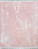 Ковер RITIM 1,5x2,25 P4204B PINK / PINK STAN