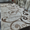 Ковер AVRORA   2х4  29196B BEIGE \ BEIGE STAN