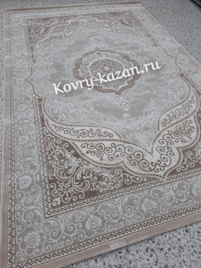 Ковер Rimma Lux  3х5 36868K  CREAM \ BEIGE  STAN