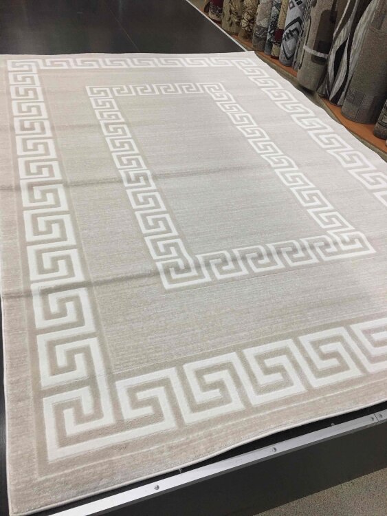 Ковер MAGNOLIA 2х3 0352C BEIGE / CREAM STAN