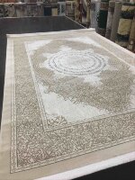 Ковер ASTANA 2х3 102RA POLY. IVORY / POLY. BEIGE STAN