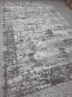 Ковер VELVET 2х4 10162A GREY STAN