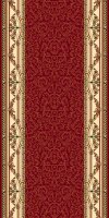 Дорожка Olympos 1,2 м D074 RED
