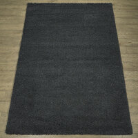 Ковер NEWYORK 1,6x2,3 0063A ANTHRACITE / ANTHRACITE STAN