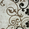 Дорожка AVRORA 0,6 м 29196B BEIGE \ BEIGE