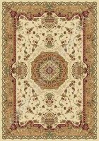 Ковер IZMIR 2х3 d037 CREAM STAN
