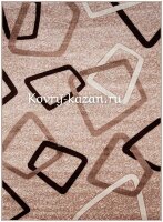 Дорожка Avrora 2 м 32225B  BEIGE \ BEIGE