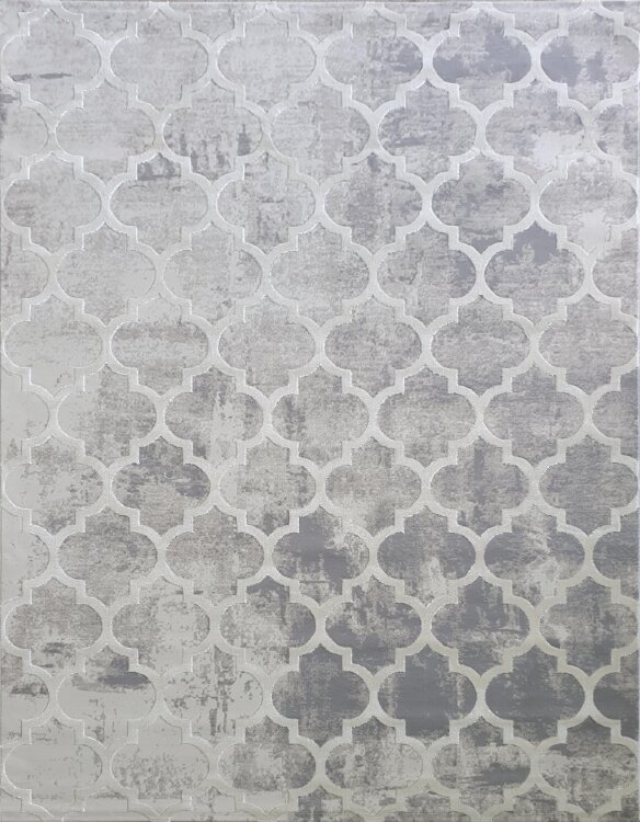 Ковер AMATIS 1,25x1,8 36557A CREAM / CREAM STAN