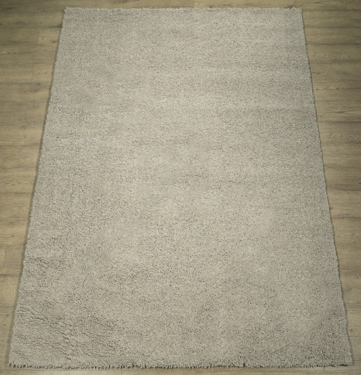 Ковер Newyork 0,8x1,5 0063A BEIGE / BEIGE Прямой