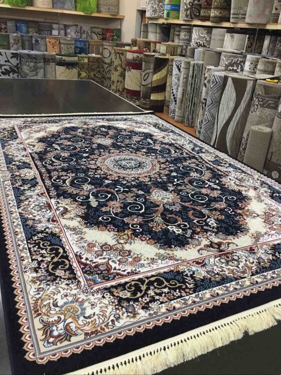 Ковер SULTANATE 2х3 7706 LASIVERT / LASIVERT STAN