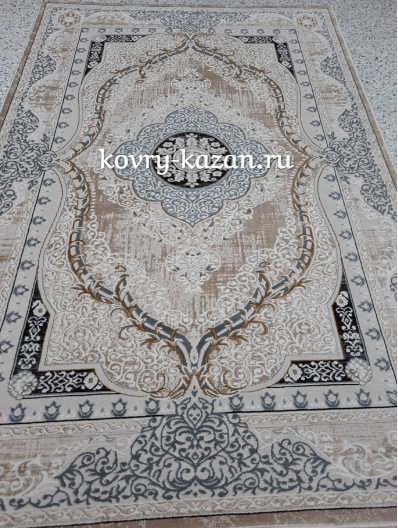 Ковер Каскад  3х5 25651 24366  ПРЯМОЙ