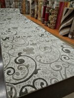 Дорожка FRESCO 1 м 36664X SILVER / SILVER