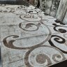 Дорожка AVRORA  2 м 29196B BEIGE \ BEIGE