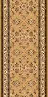 Дорожка Olympos 0,7 м D064 BEIGE