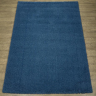 Ковер Newyork 2x2,9 0063A DARK BLUE / DARK BLUE Прямой