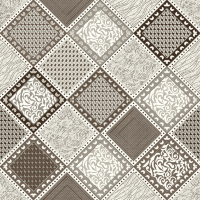 Дорожка  Print 1 м 05_124  54530000