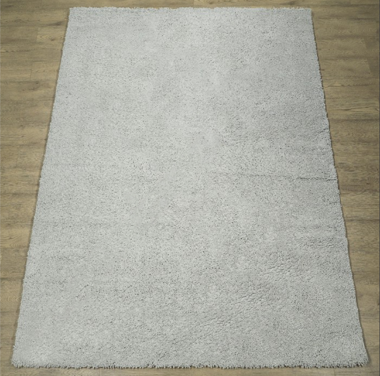 Ковер Newyork 2x2,9 0063A L.GREY / L.GREY Прямой