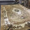 Ковер Супер Акварель 4x5 26506 22155 ПРЯМОЙ