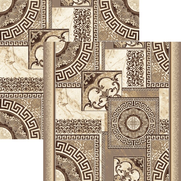 Дорожка Принт  0,8 м p1559a1 103