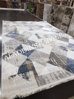 Ковер Deco  2,4х3,4  10128A  NAVY STAN