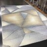 Ковер SAMBA 1,6х3 7463A GREY STAN
