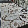 Дорожка AVRORA  0,8 м 29196B BEIGE \ BEIGE