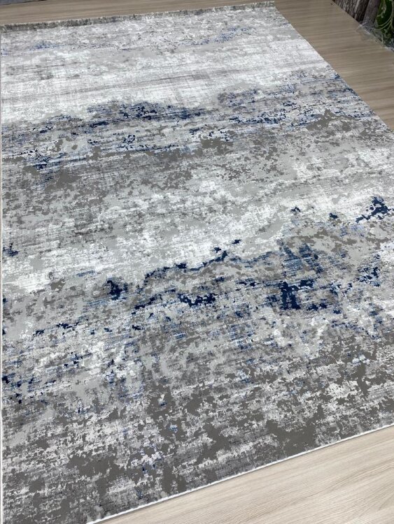 Ковер VELVET 2х3 25081A NAVY  STAN