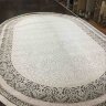 Ковер AVANGARDE  2х3  3433P BEIGE / VENGE OVAL