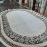 Ковер AVANGARDE  2х3  3433P BEIGE / VENGE OVAL